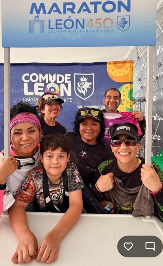 El Maratón León 450 estará presente en el Medio Maratón Internacional de Guadalajara