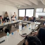 PAPNNA León informó sobre cambio en la titularidad de la Procuraduría