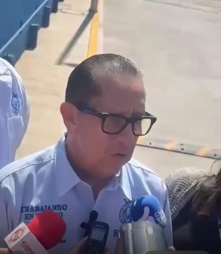 Mantienen totalmente activo el Sistema de Salud de Guanajuato