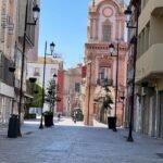 Temor provoca cierre de negocios luego del incendio de Tiendas Oxxo  en León