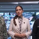 Gobernadora de Guanajuato confirma suspensión de clases en las escuelas de todo el estado