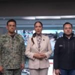 Gobierno de Guanajuato mantiene vigilancia en todas las carreteras del estado asegura la Gobernadora