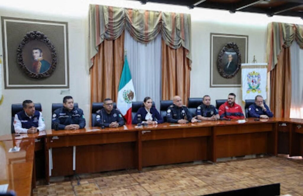 Autoridades de León esperan que 7 de los 15 detenidos por hechos violentos sean imputados por terrorismo