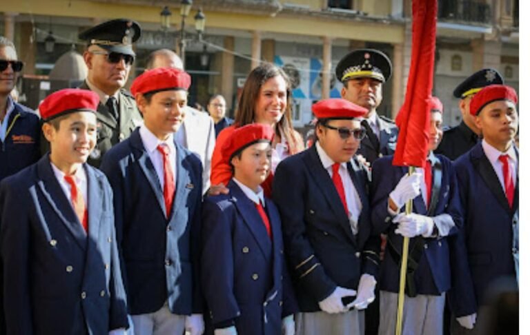 León impulsa la educación con Beca Transporte 2026