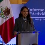 Guanajuato es referente nacional de justicia laboral asegura Gobernadora