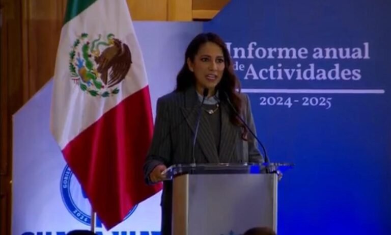 Guanajuato es referente nacional de justicia laboral asegura Gobernadora
