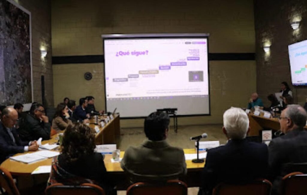 Avanza León en su planeación territorial con sonsulta ciudadana