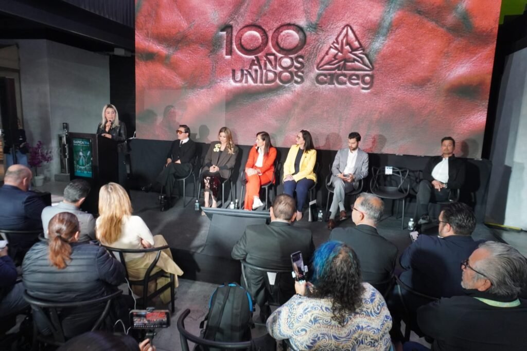 El calzado consolida a León como ciudad de tradición, innovación y liderazgo