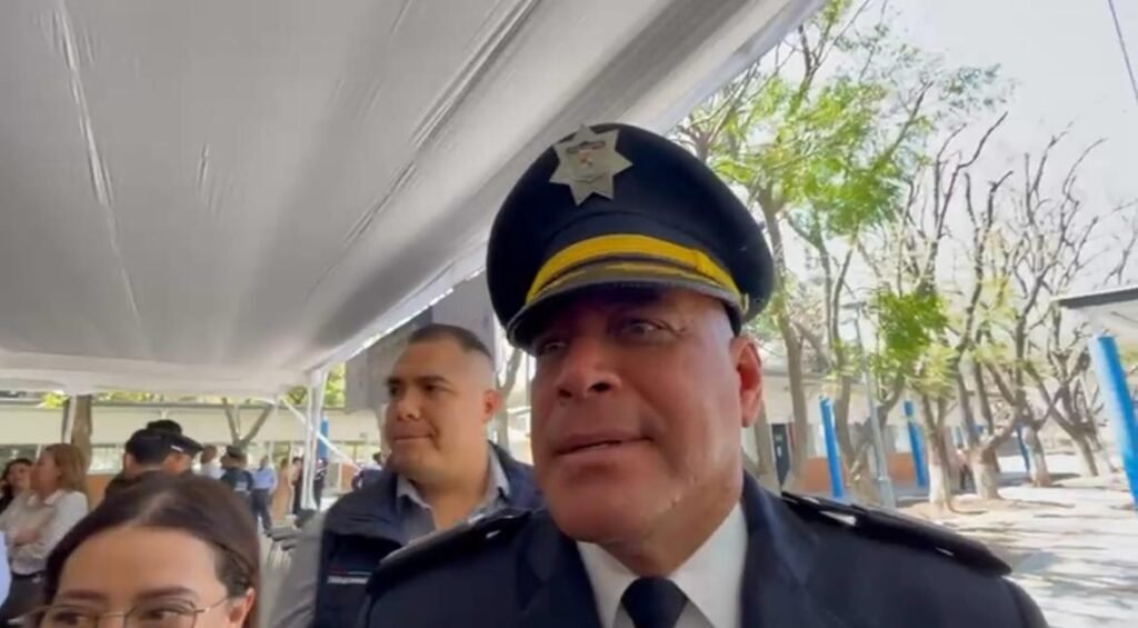 Sigue en proceso de investigación el caso de Policías en San José del Consuelo