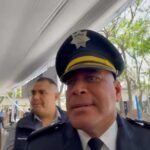 Sigue en proceso de investigación el caso de Policías en San José del Consuelo