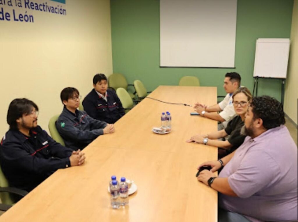 SAMTECH impulsa el desarrollo económico en León con nueva inversión