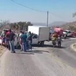 choque León-San Felipe