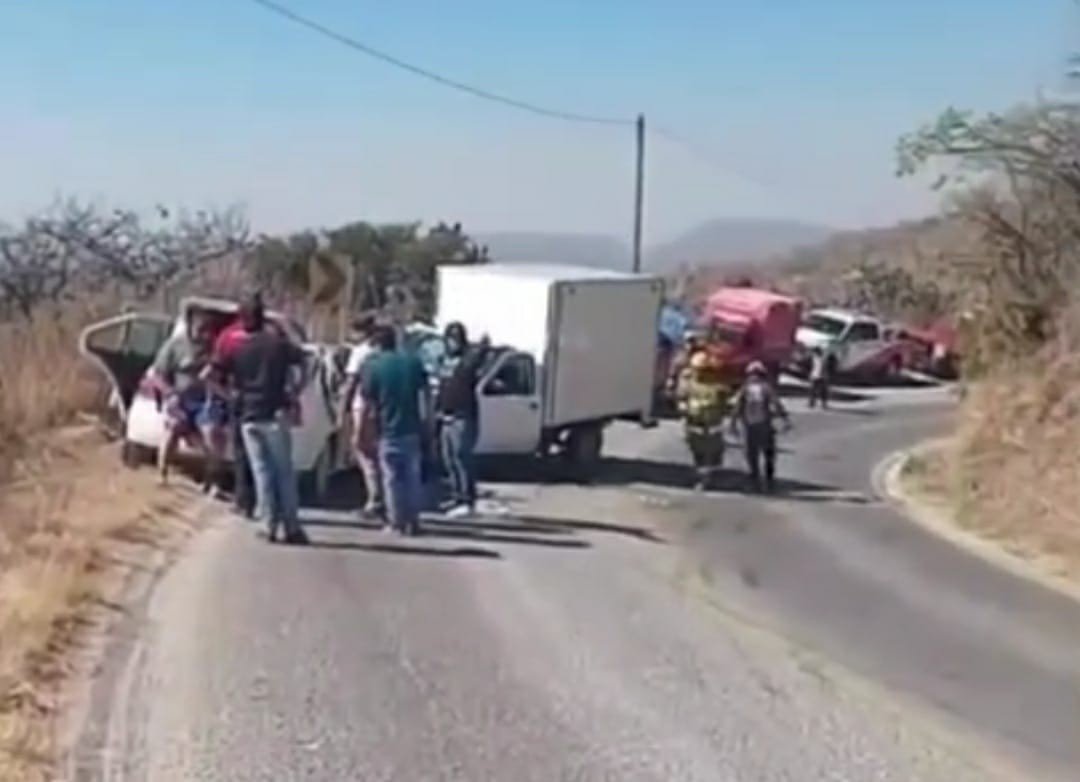 choque León-San Felipe