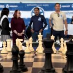 Ajedrez Purísima del Rincón