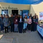 Purísima del Rincón, centro de alfabetización