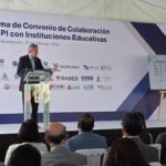 convenio puerto interior Silao