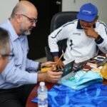 Isaac Piña Valdivia