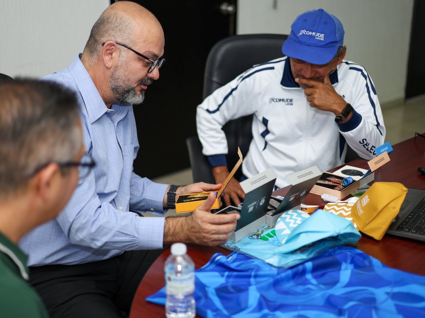 Isaac Piña Valdivia