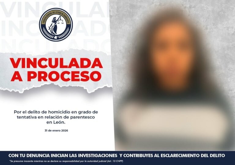 América Noemí, intento de homicidio