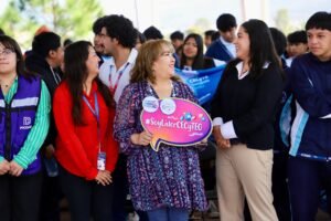 CECYTEG, San Miguel de Allende