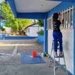 regreso a clases, CECYTEG