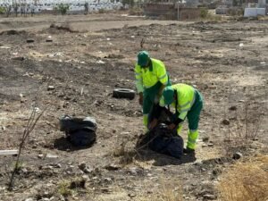 SIAP Rizos de la Joya