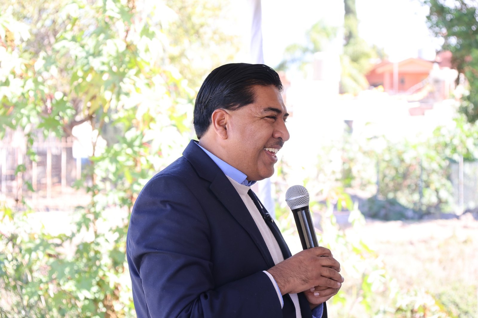 transporte urbano a El Carmen