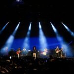 Zoé en la Feria de León