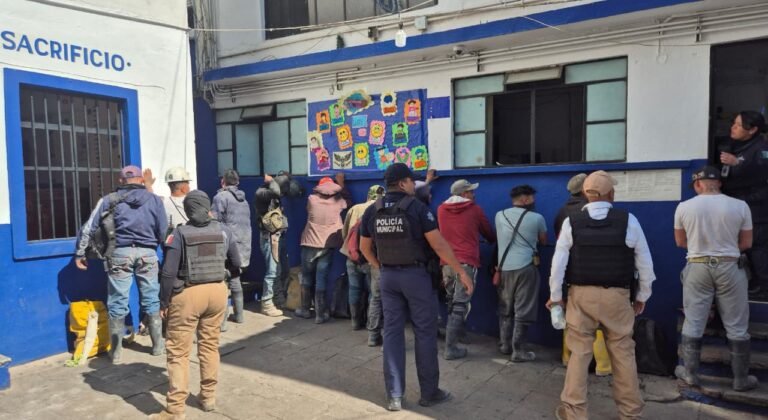 Roban en Mina