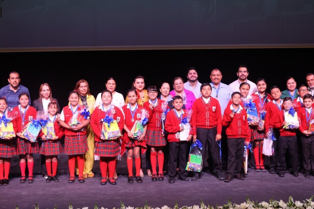 Himno estatal, Purísima