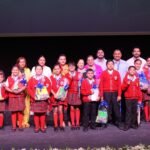 Himno estatal, Purísima