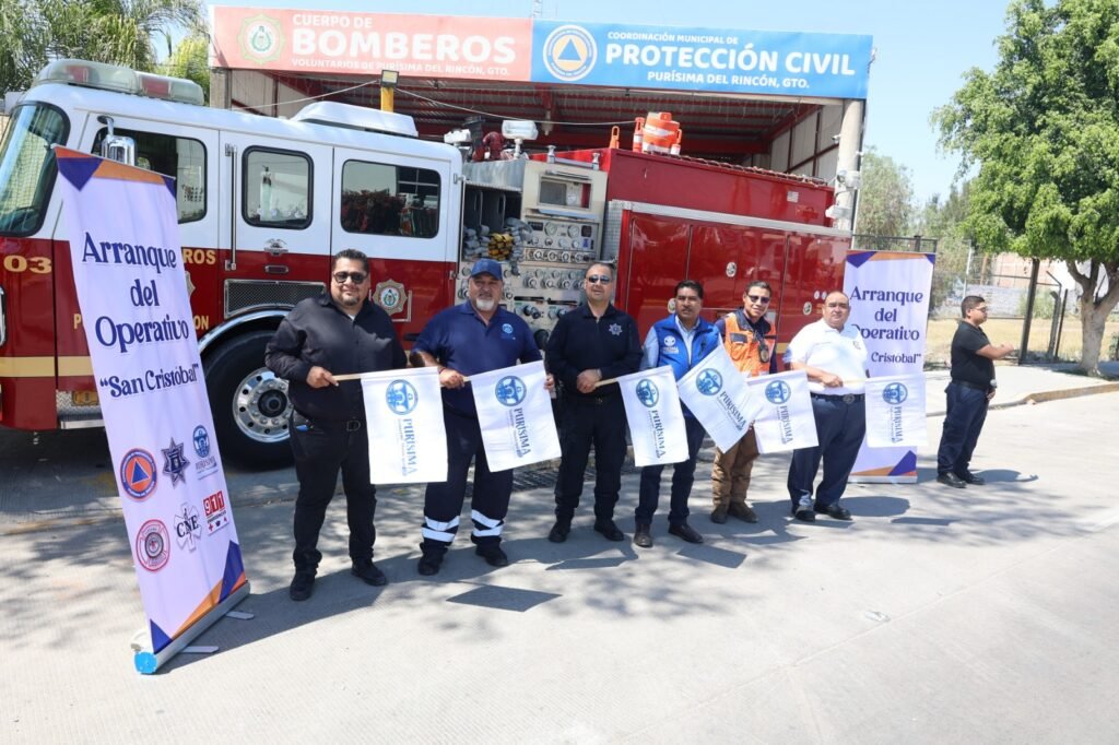 Operativo San Cristóbal