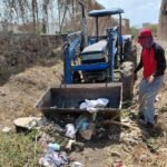 Recolección de basura