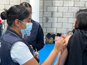 Secretaría de Salud