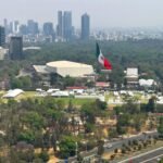 evento sabores Polanco