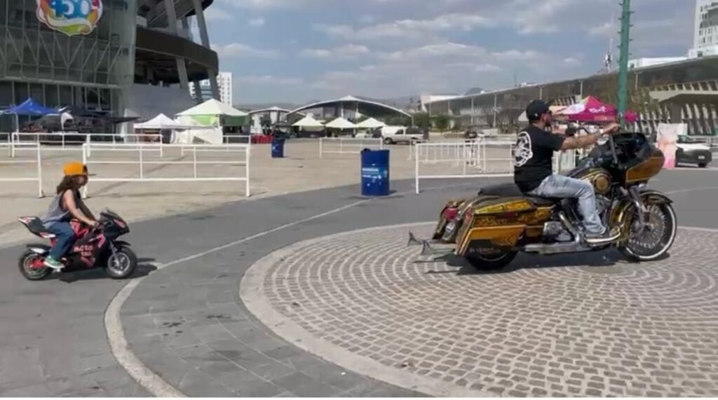 Cierra Motofiesta 2026 en medio de aplausos, baile y buena vibra