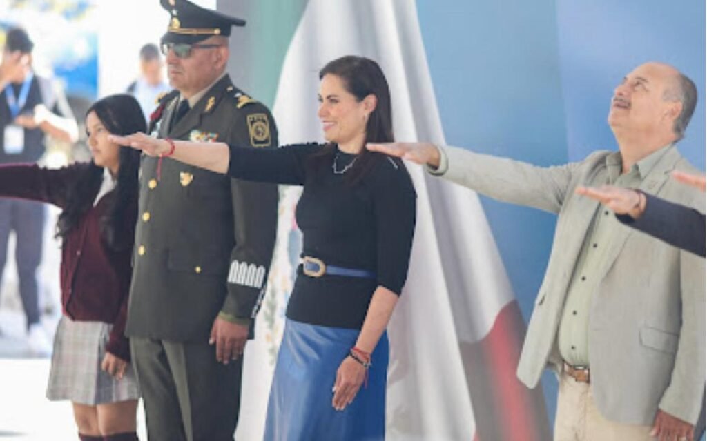 León fortalece la seguridad escolar con más de 40 bardas perimetrales nuevas