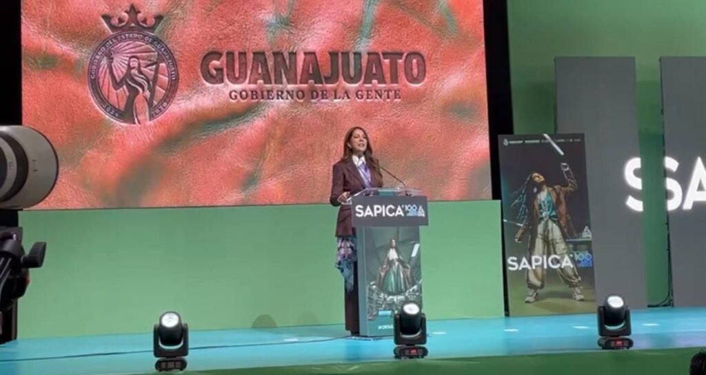 SAPICA 94 arranca con 100 años de historia