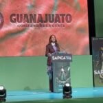 SAPICA 94 arranca con 100 años de historia