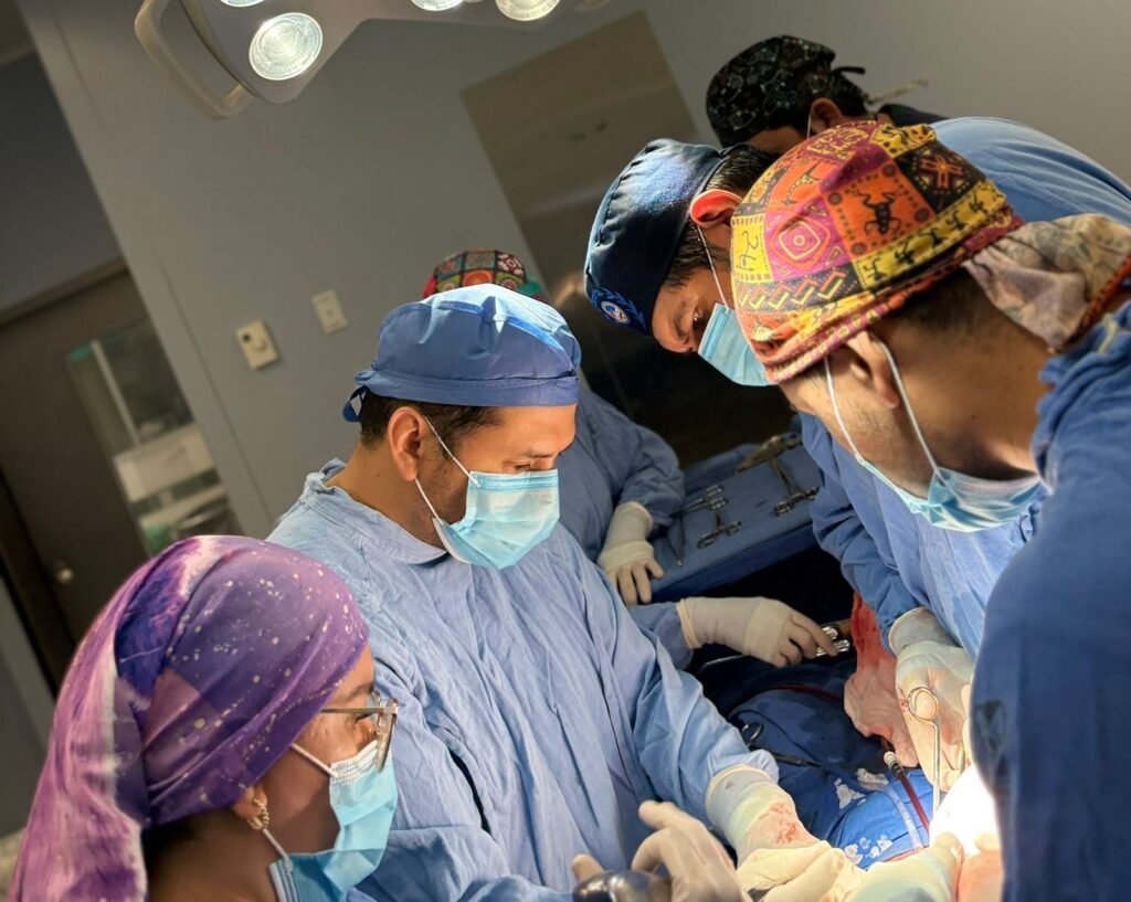 Homenaje a la vida en el Hospital General de Zona Número 21 del IMSS Guanajuato
