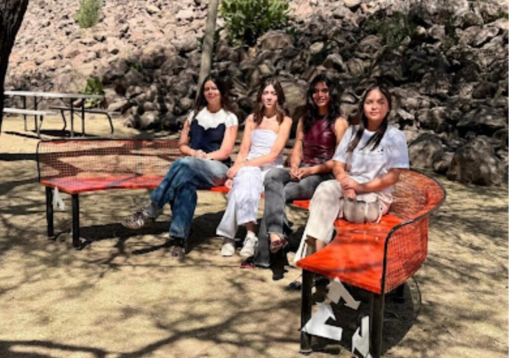 Estudiantes de la Universidad La Salle Bajío dejan huella verde en el Parque Metropolitano de León