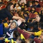 En León la Cultura, al Arte y el Teatro se fomentan desde la niñez