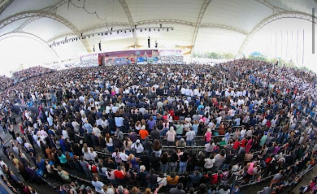 La Gente es lo más importante para León y Guanajuato y para Ale Gutiérrez