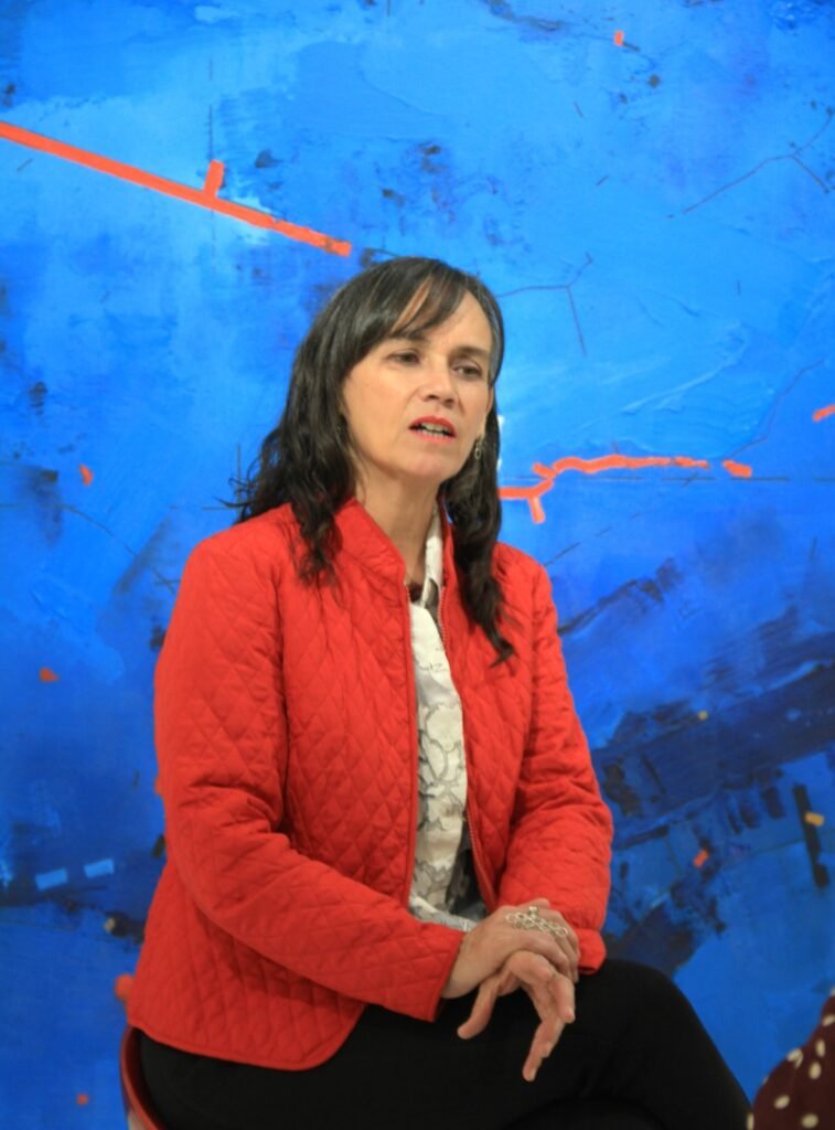 Mi Museo Universitario La Salle refleja la instrospección con las dos exposiciones que arranca en este 2026