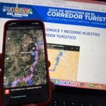 Purísima del Rincón fortalece su oferta turística con mapa digital interactivo