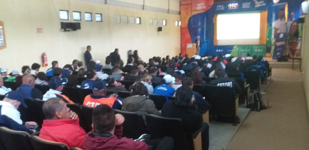 CODE Guanajuato capacitará a sus entrenadores rumbo a la Olimpiada y Paralimpiada