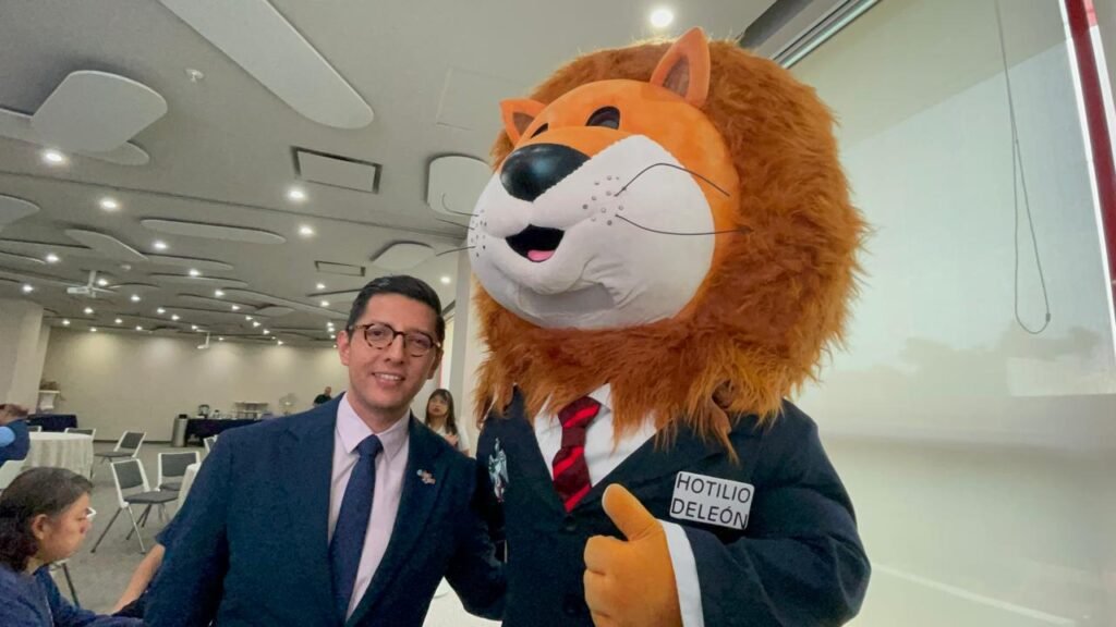 Guanajuato trabaja para implementar un mecanismo de regulación de plataformas digitales de hospedaje