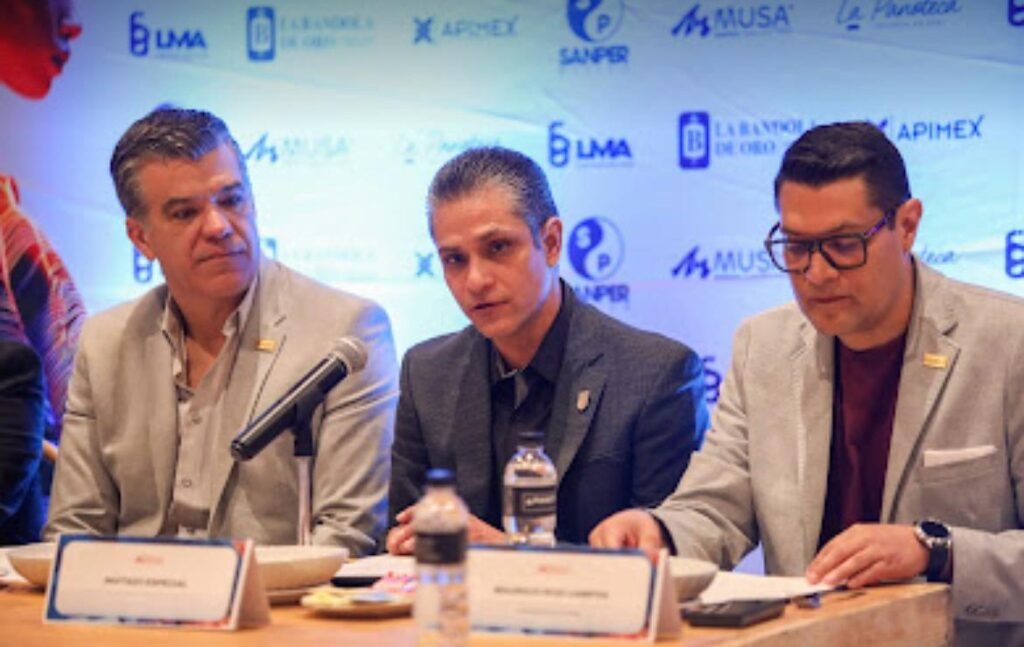 La industria del diseño y la proveeduría se reúne en León con Musa Anpic Design Fest