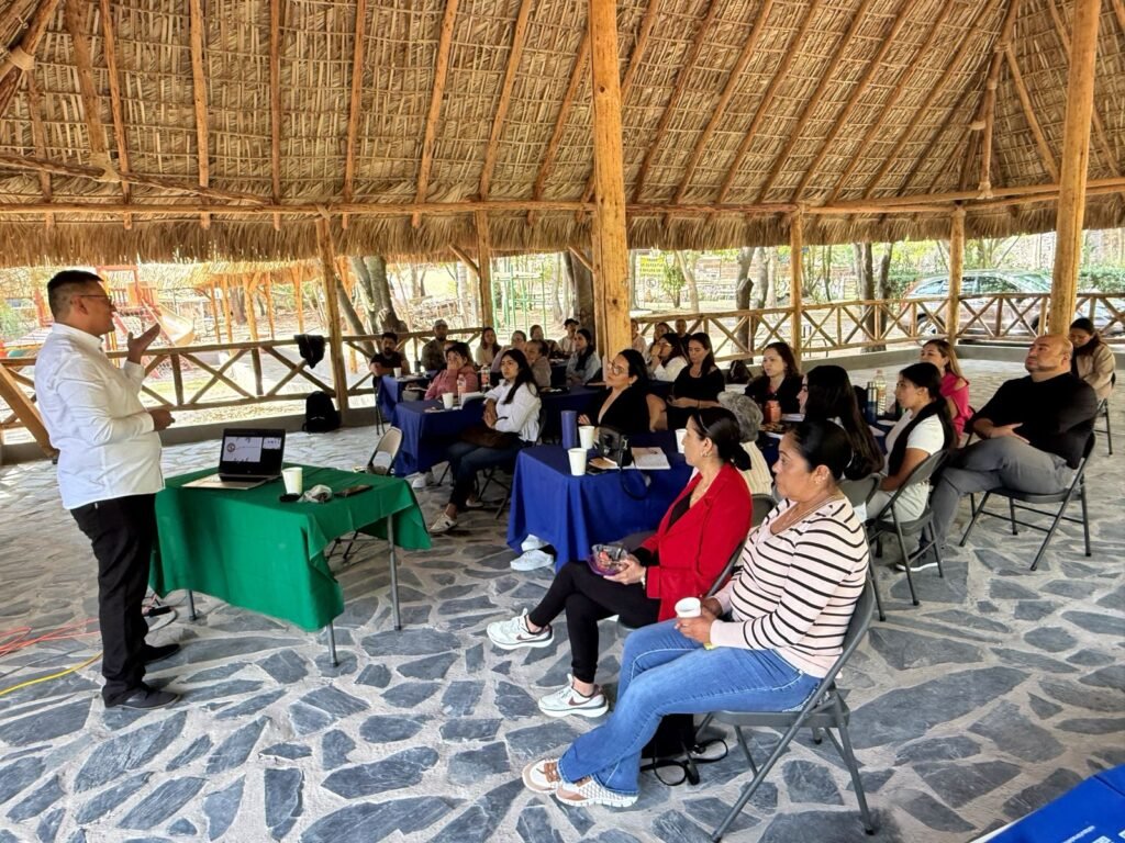 Se capacita el sector hotelero de Purísima del Rincón