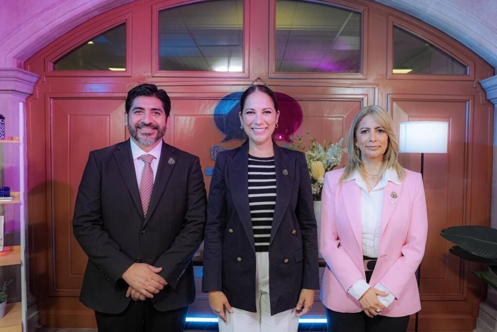 Presentan Micrositio con toda la información del Gobierno de la Gente